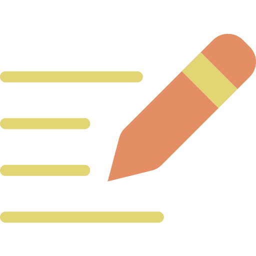 Writing edit tool tools and utensils writing tool icon