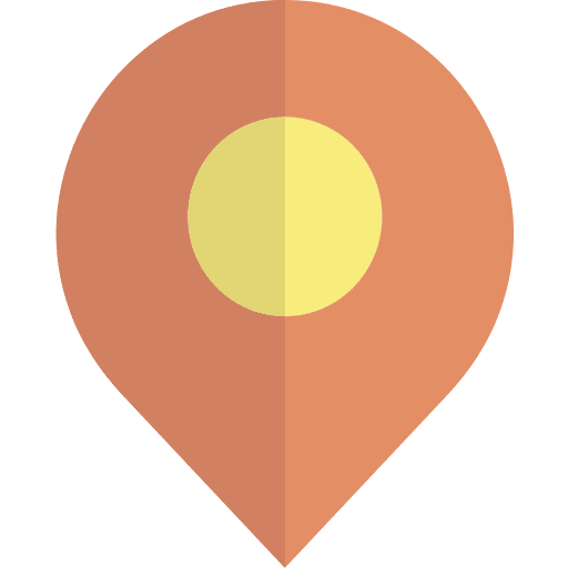 Placeholder locations facebook placeholder icon