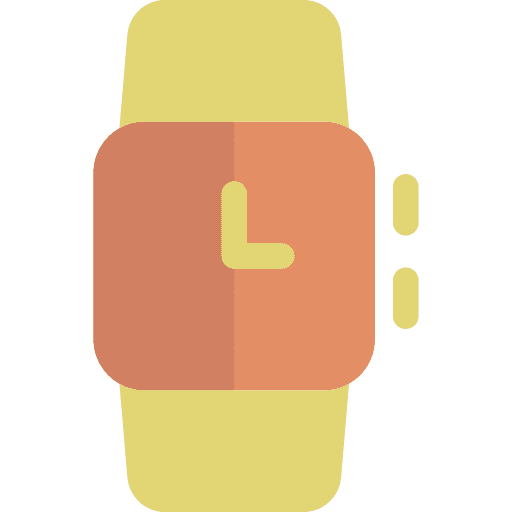 Wristwatch wristwatch time fashion icon