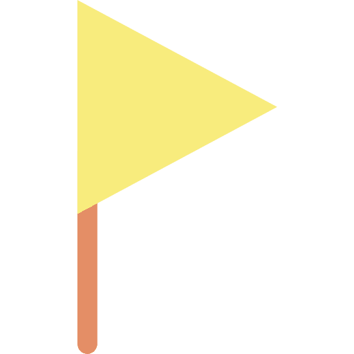 Flag symbol flag nation icon