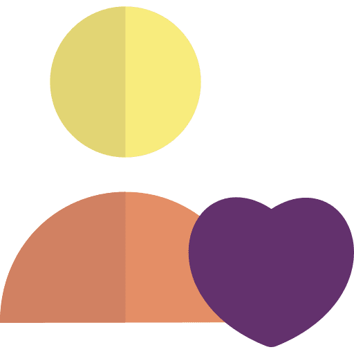 User people user healthcare and medical icon