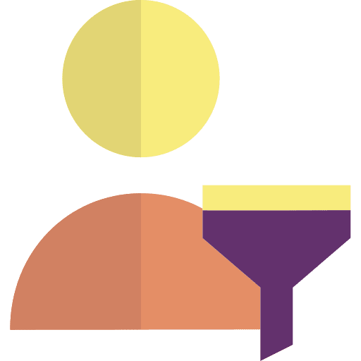 User application user business icon