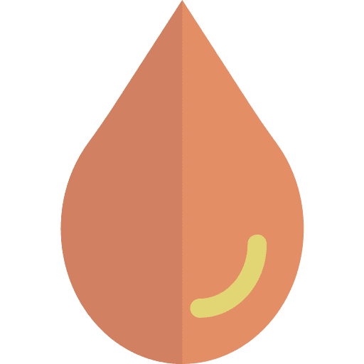 Drop water teardrop ecology and environment icon