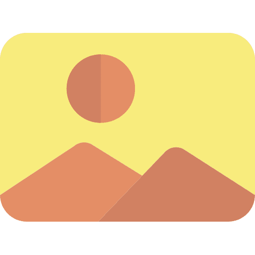 Image photography photo picture icon