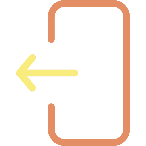 Out register electronics password icon