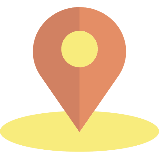 Placeholder placeholder map location map pointer icon