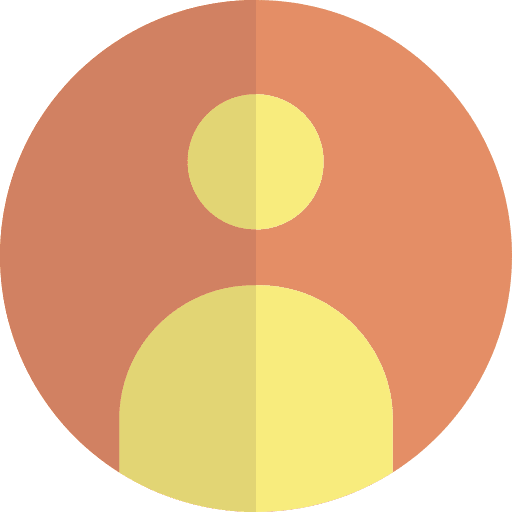 User interface hair icon icon