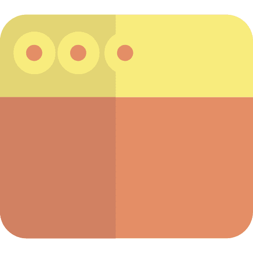 Web website ui webpage icon