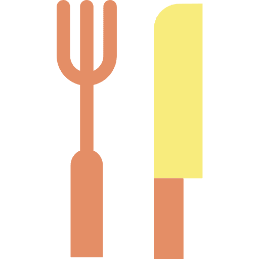 Cutlery restaurant food cool icons icon