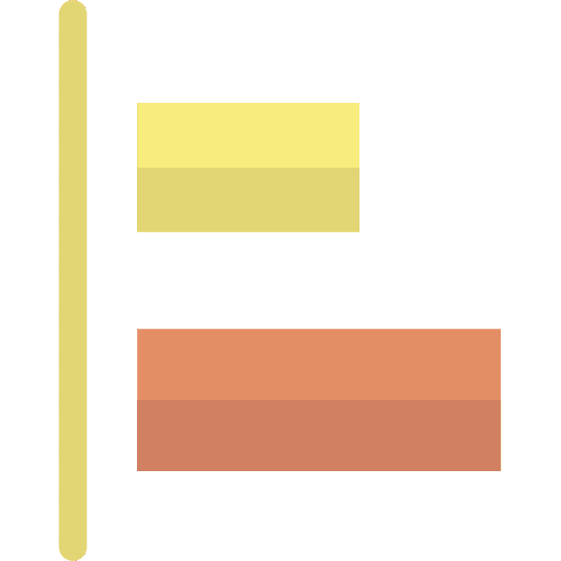 Left alignment left align edit tools graphic design icon