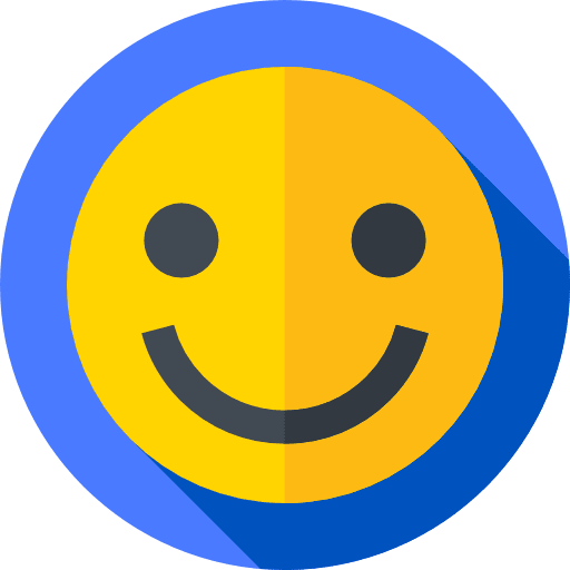Smiley smile emoticon emoticons icon