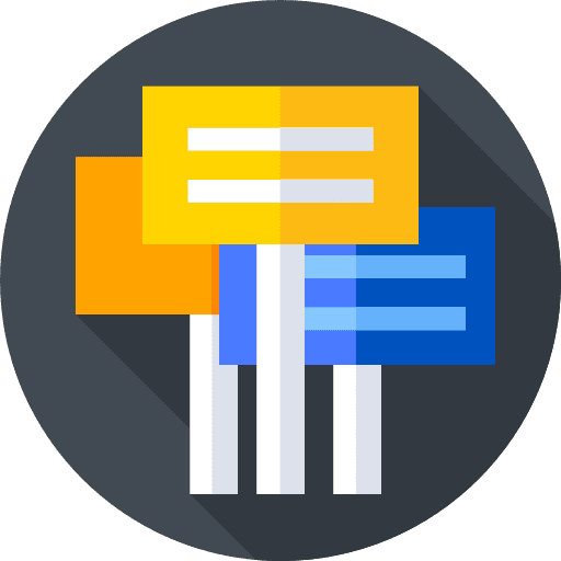 Chart graphic chart business icon