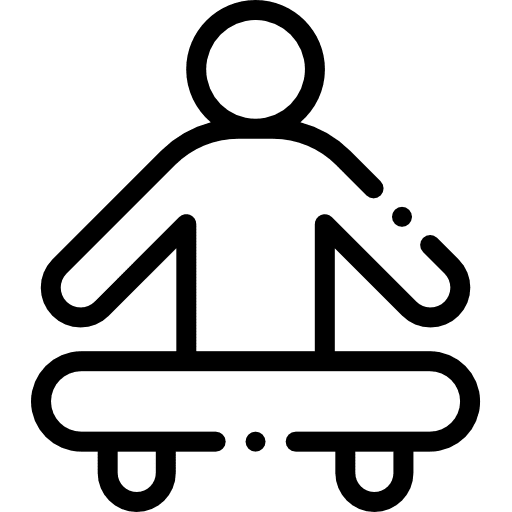 Disabled disabled sign wheel icon