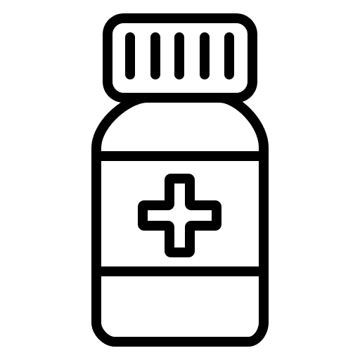 Tablets pills drug tablet icon