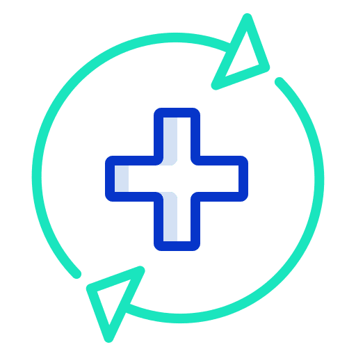 Medical care medical care pharmacy hospital icon