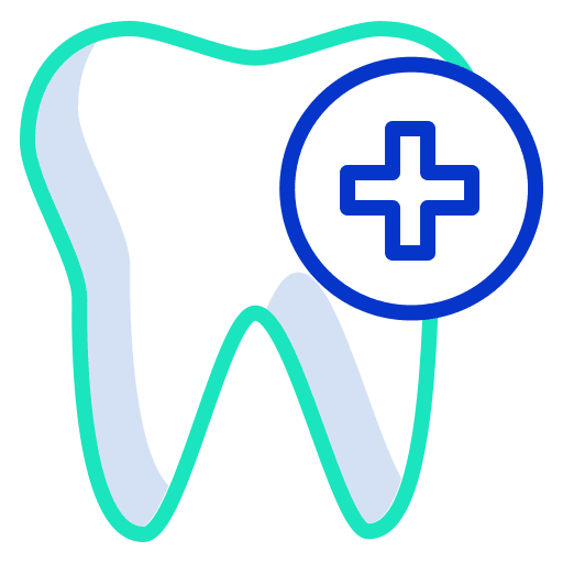 Tooth tooth dentist dental care icon