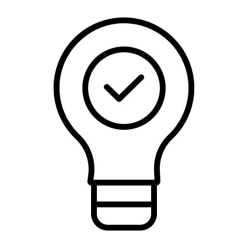 Approved check business and finance approve icon