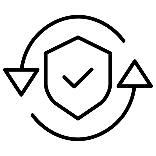 Financial business and finance money currency icon