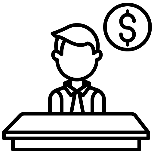 Account account user person icon