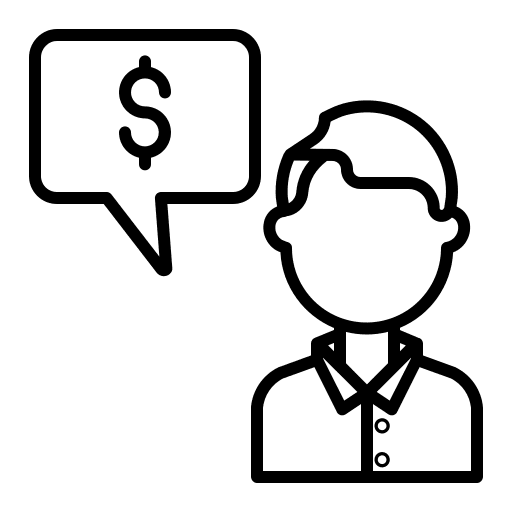 Chat chat bubble conversation avatar icon