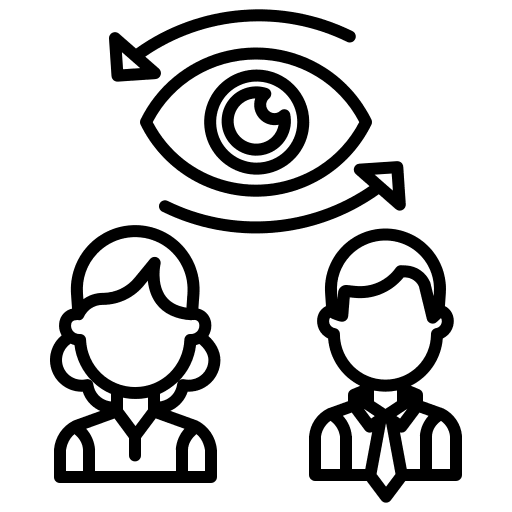 Strategy investment currency strategy icon