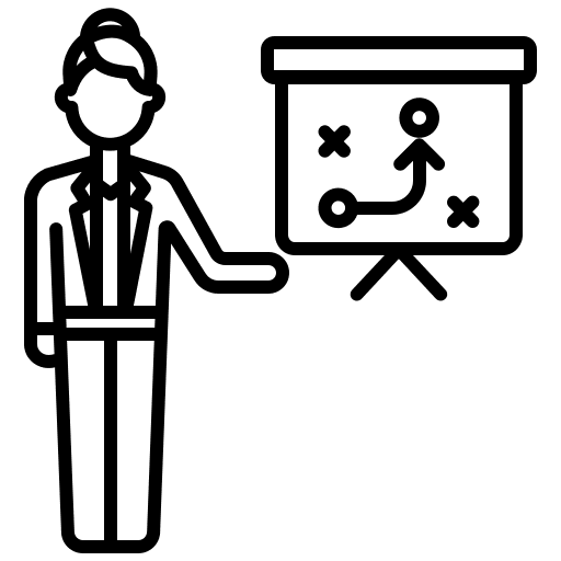 Analysis avatar analytics business and finance icon