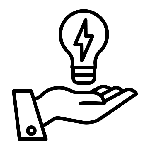 Idea business and finance currency investment icon