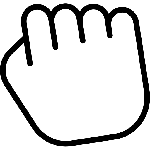 Grab grab hold ui icon