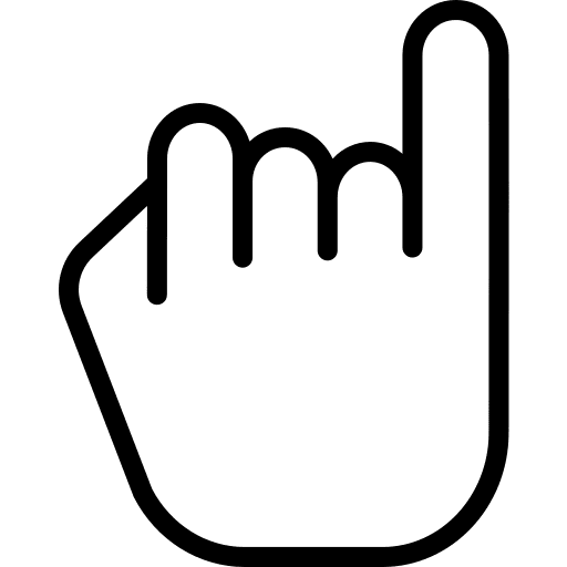 Pinky swear pinky swear hands and gestures finger icon