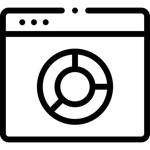 Browser browser result interface icon