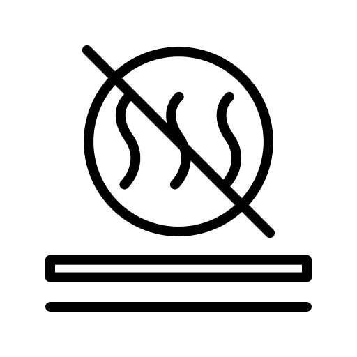 Odor breathable sweat bad smell icon