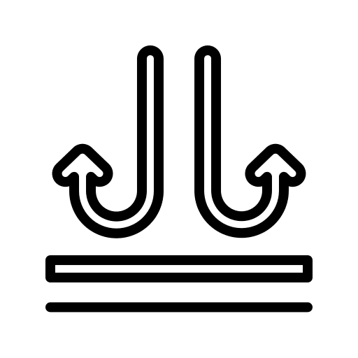 Unbreathable fashion shapes unbreathable icon