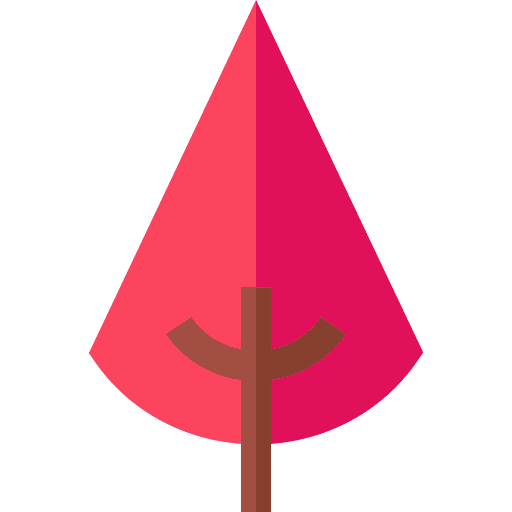 Maple tree ecology maple icon