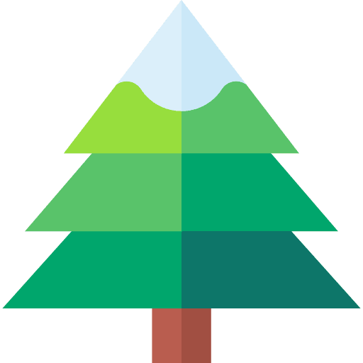 Pine ecology yard pine icon