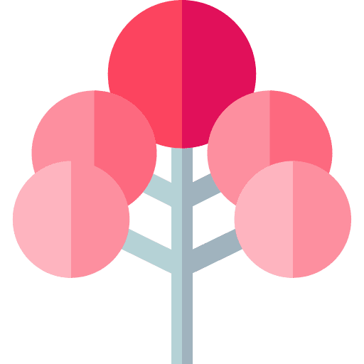 Sakura sakura nature japanese icon