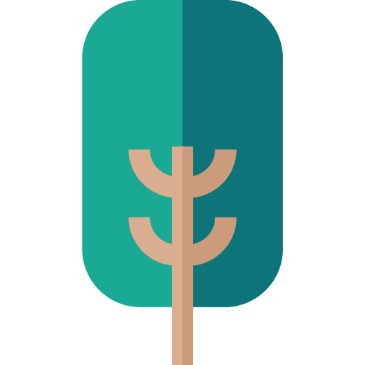 Tree ecology tree nature icon