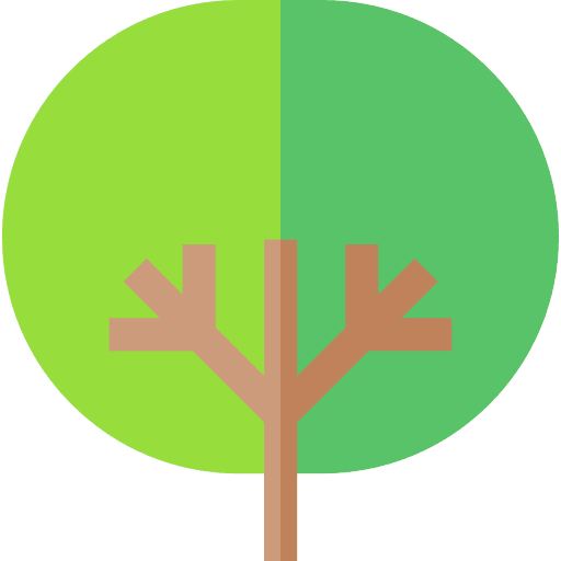 Tree tree ecology nature icon