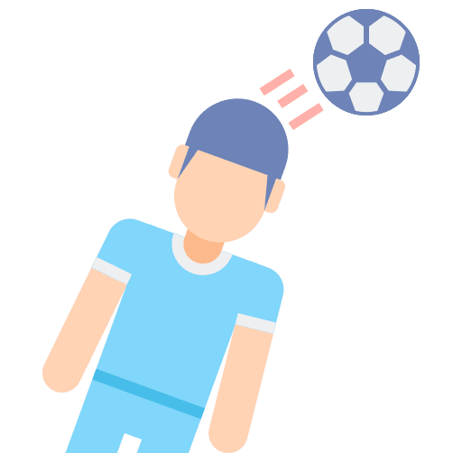 Header football game sports header icon