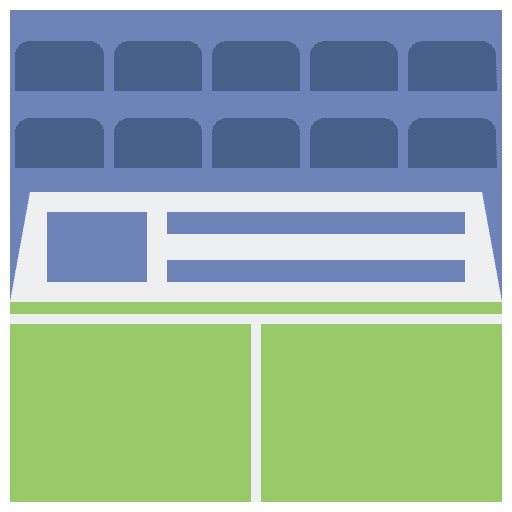 Boards board marketing soccer field icon