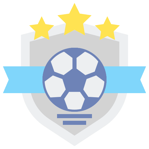 League sports and competition football league icon