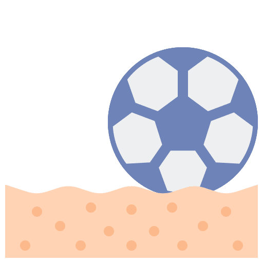 Soccer ball football olympic games soccer icon