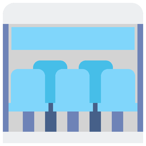 Team bench sports and competition team bench sports icon