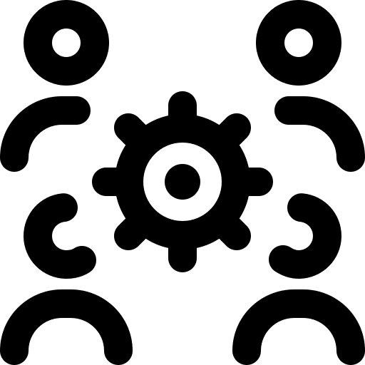 Virus transmission virus pandemia coronavirus icon