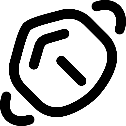 Medical mask surgeon doctor health care icon