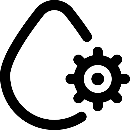 Blood bacteria healthcare and medical coronavirus icon