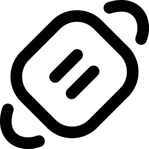 Medical mask face pharmacy doctor icon