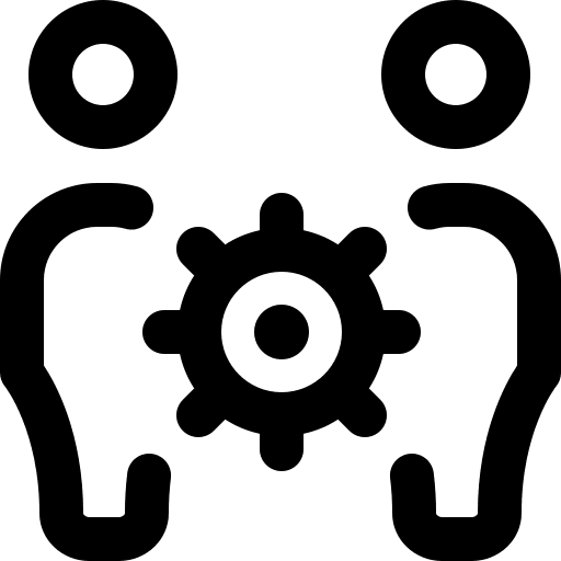 Virus transmission bacteria medical coronavirus icon