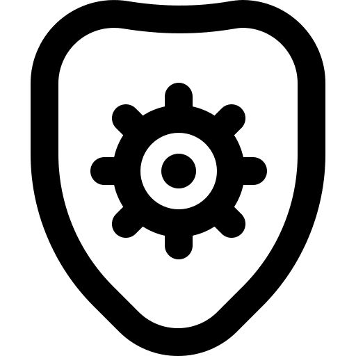 Virus virus bacteria medical icon