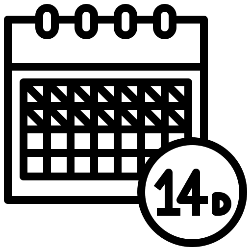 Calendar calendar coronavirus contagious icon