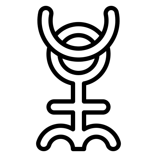 Hieroglyph hieroglyph miscellaneous symbol icon